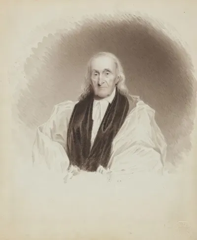 William White