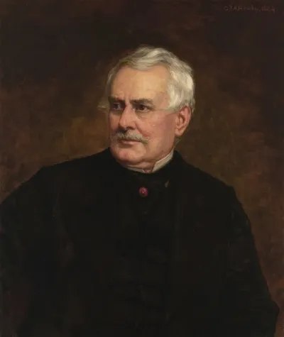 William Wilson Corcoran 2
