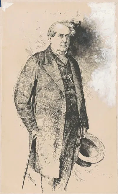 William Wilson Corcoran