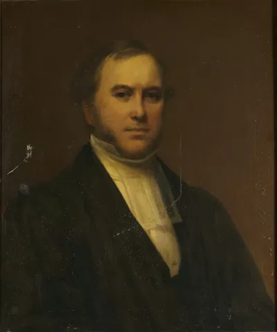 William Wirt Phillips 1796 1865