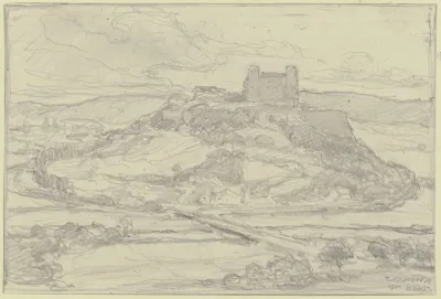 Willibaldsburg