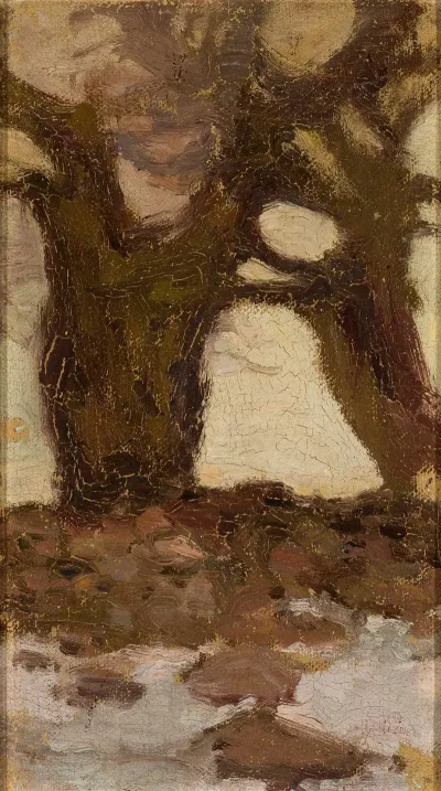 Willows 3