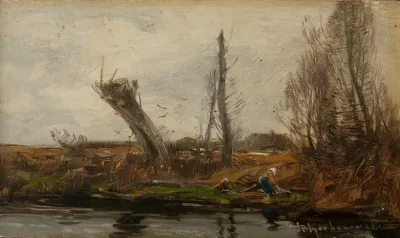 Willows At Waterside