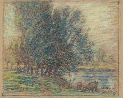 Willows Longprefrance