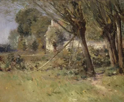 Willows