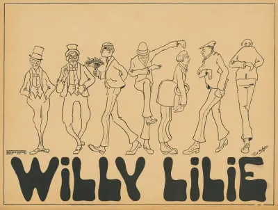Willy Lilie 2