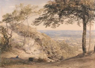 Wilmots Hill Kent 2