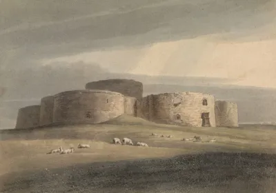 Winchelsea Castle