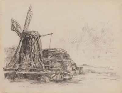 Windmill 2