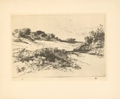 Windmill hill