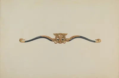 Window Cornice