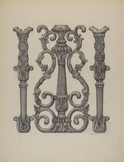 Window Grille Standards