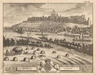 Windsor Castle 10