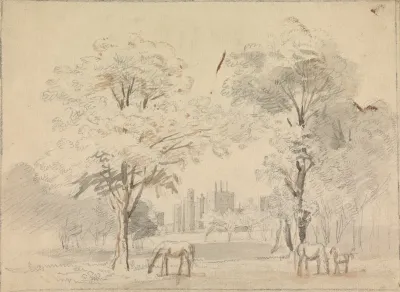 Windsor Castle 11
