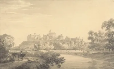 Windsor Castle 4