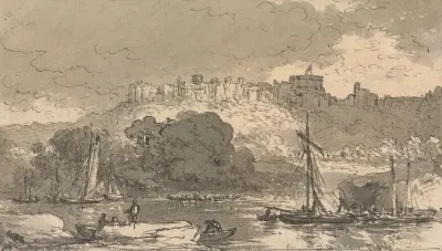Windsor Castle 7