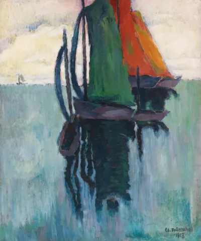 Windstille