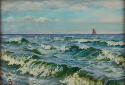Windy Day