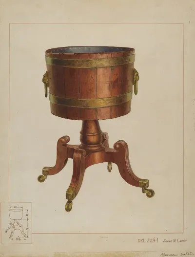 Wine Cooler 2