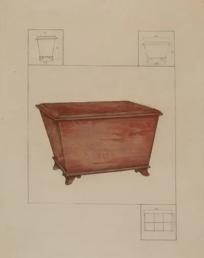 Wine Cooler