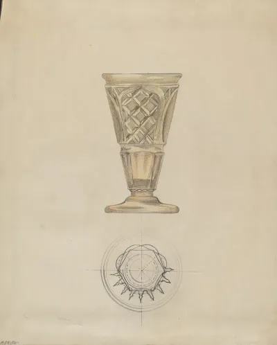 Wine Glass 4