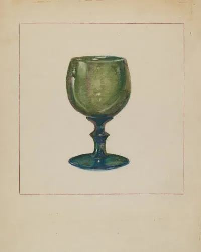Wine Glass
