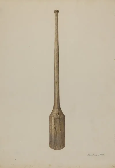 Wine Masher