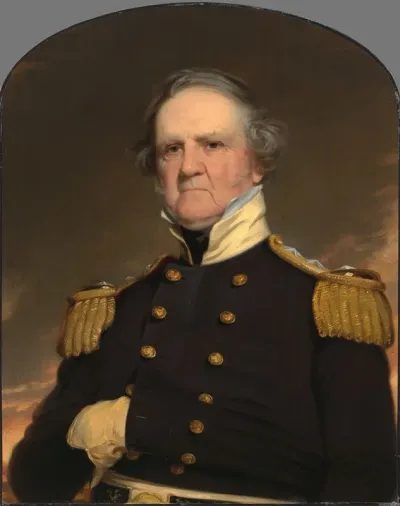 Winfield Scott 2