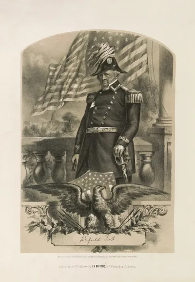 Winfield Scott 3