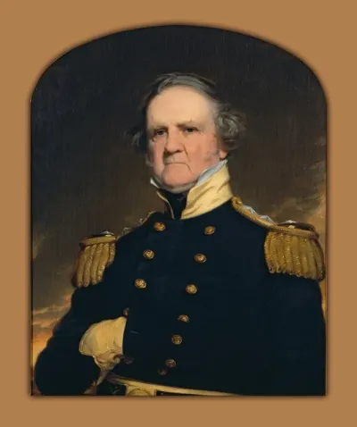 Winfield Scott