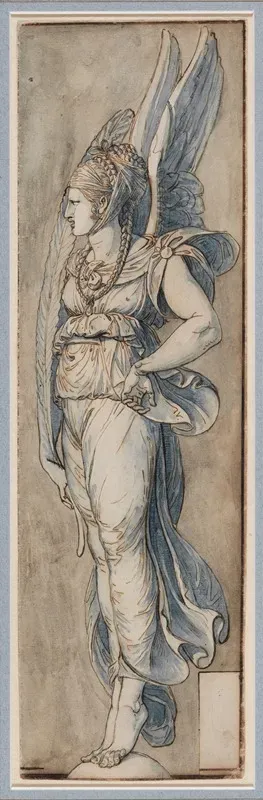 Winged Victory