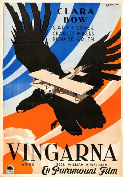 Wings 4