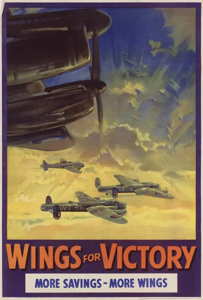 Wings For Victory 2
