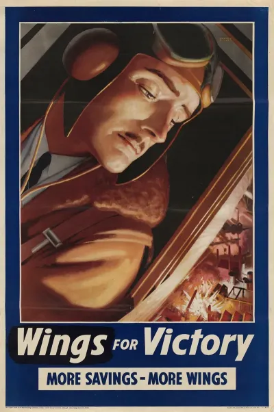 Wings For Victory