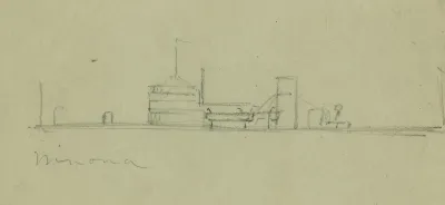 Winona Ironclad