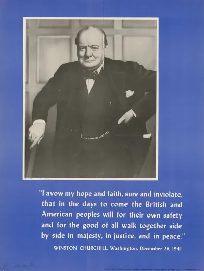 Winston Churchill 2