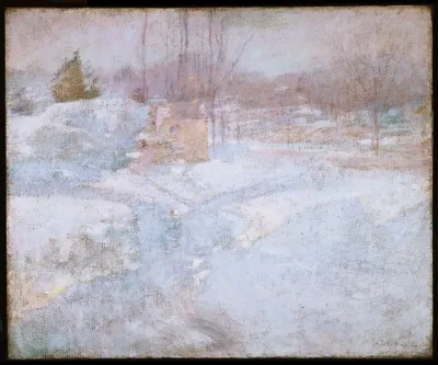 Winter 11