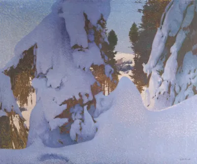Winter 23