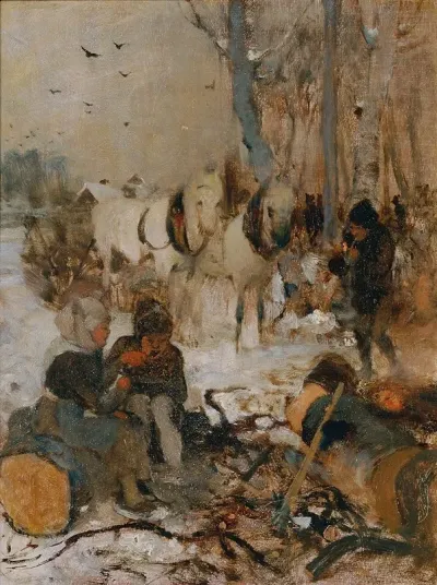 Winter 26