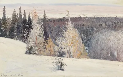 Winter 31