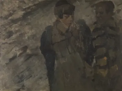 Winter 36