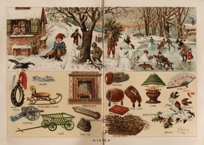 Winter 40
