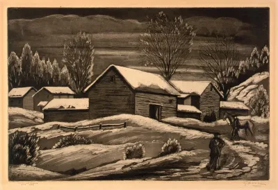 Winter 42