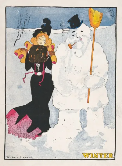 Winter 4