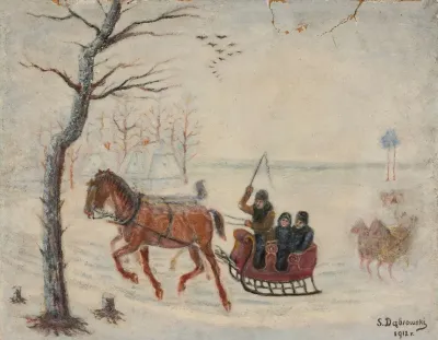 Winter 56