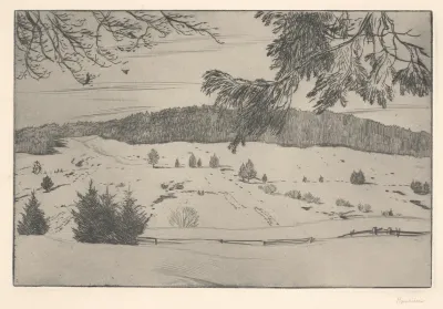 Winter 57