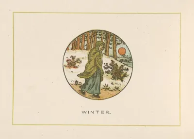 Winter 60