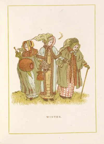 Winter 63