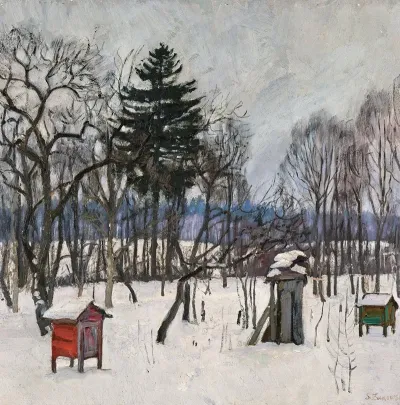 Winter 71