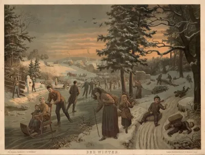 Winter 79